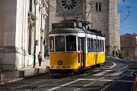 步兵公寓民宿 民宿 Lisboa